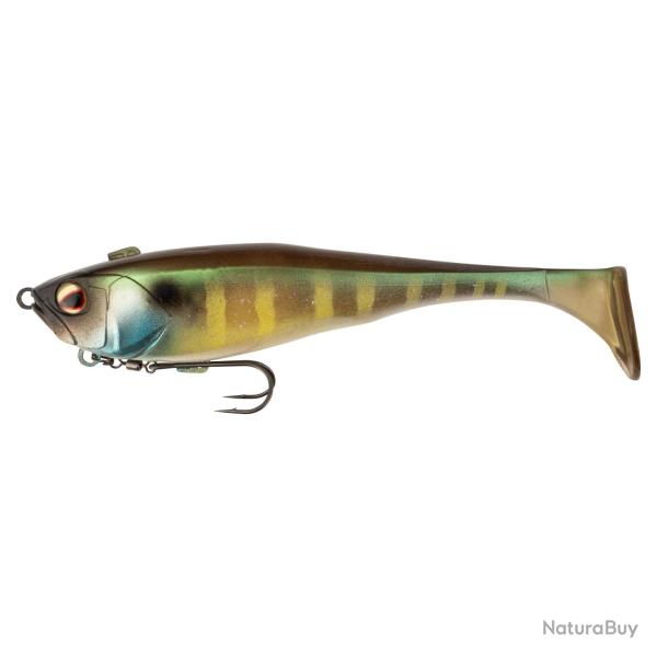 Leurre Souple ILLEX DUNKLE 7" ETTO NOIKE GILL