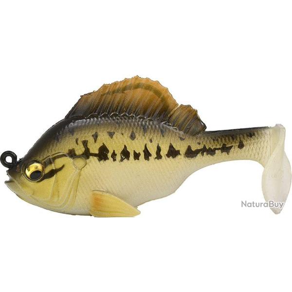 MEGABASS SLEEPER GILL 21G UF BABY BASS