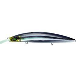 Leurre MEGABASS Zonk 120 SW HT URUME