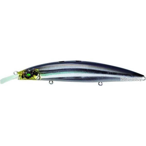 Leurre MEGABASS Zonk 120 SW HT URUME