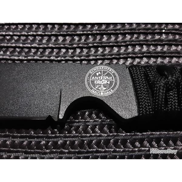 Couteau  gign wildsteer