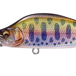 Leurre MEGABASS Great Hunting Bat A Fry 52 LZ SHINY KEIMURA YAMAME