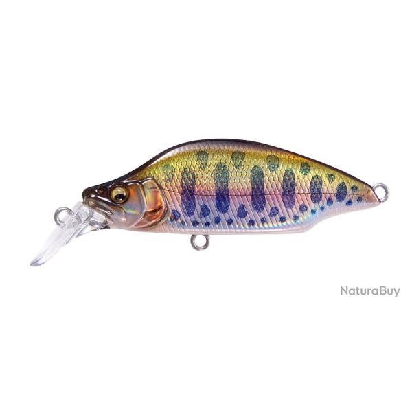 Leurre MEGABASS Great Hunting Bat A Fry 52 LZ SHINY KEIMURA YAMAME