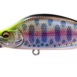 Leurre MEGABASS Great Hunting Bat A Fry 52 LZ INDICATOR YAMAME