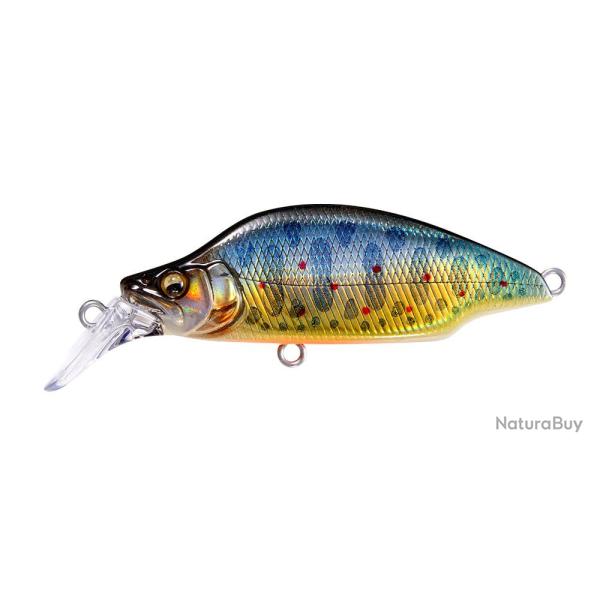 Leurre MEGABASS Great Hunting Bat A Fry 52 LZ TAKUMI IWANA