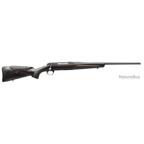 Carabine Browning X-Bolt SF Composite Brown ADJ cal. 7RM