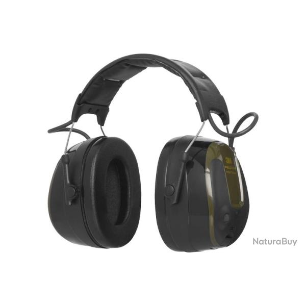 Casque �lectronique ProTac Shooter Peltor