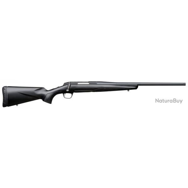 Carabine Browning X-Bolt SF Composite Black cal. 270 Win