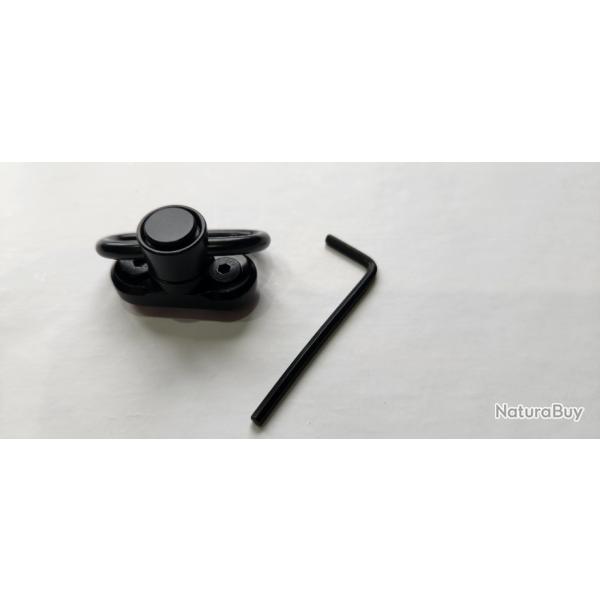 GRENADI�RE MONTAGE  M-LOK