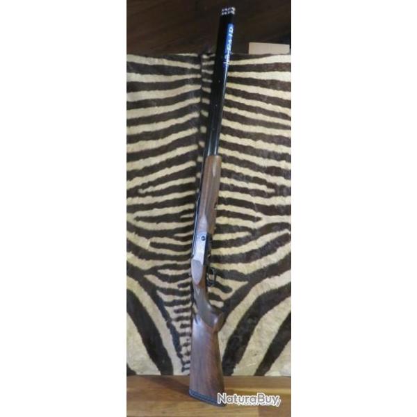 Fusil FAIR Carrera IV cal.12/76 canons 76 cm 5 chokes - mallette