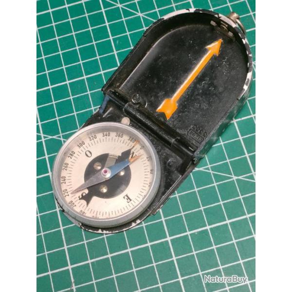 BOUSSOLE FRANCE MOD 22