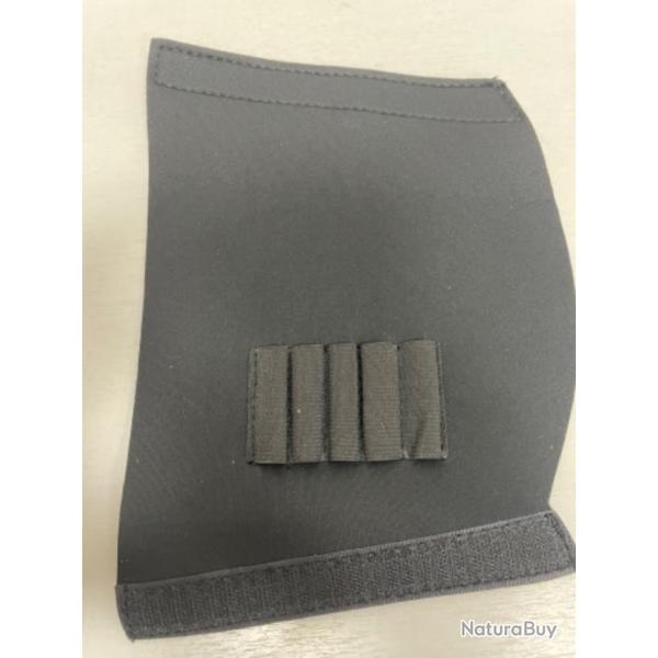 !! NEUF !! CARTOUCHI�RE DE CROSSE POUR CARABINE