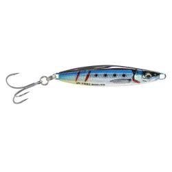 Jig M&eacute;tallique Savage Gear Psycho Sprat 28g 28g 7,7cm Psycho Sardine