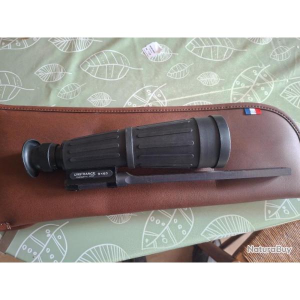 Lunette de hutte made in Japon et pas made in china