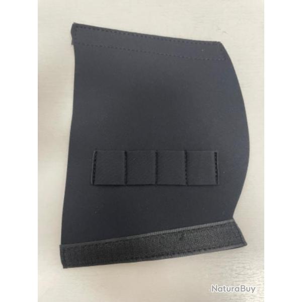 !! NEUF !! CARTOUCHI�RE DE CROSSE POUR FUSIL