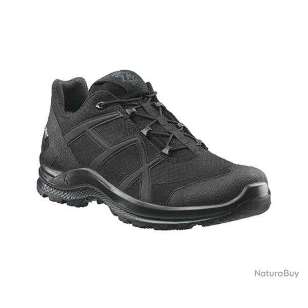 BLACK EAGLE� ATHLETIC 2.1 GTX LOW-Noir TAILLE 38