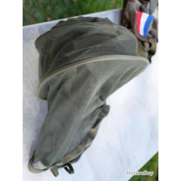 ARMEE FRANCAISE moustiquaire de casque LBV25VET022