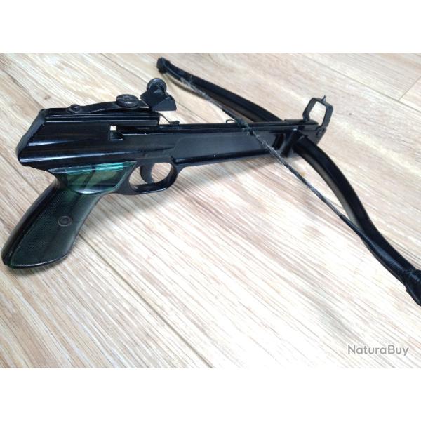 Arbal�te pistolet Barnett Phantom vintage