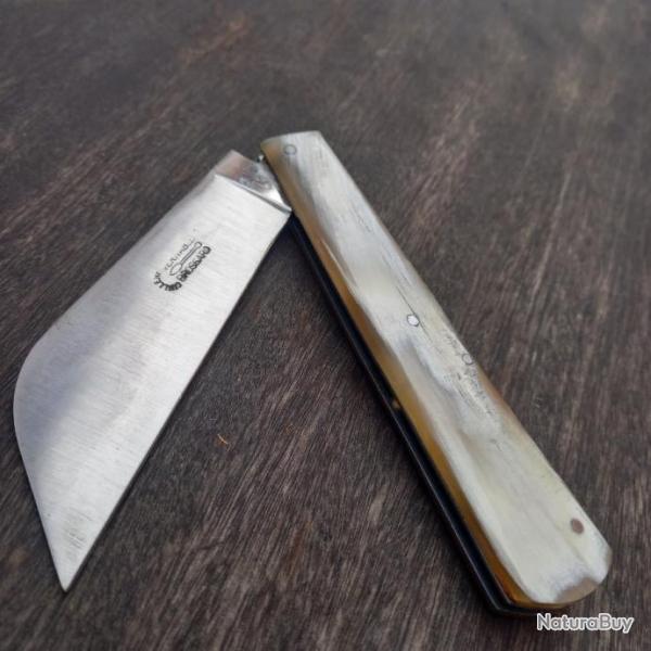 Couteau R�gional DONJON NORMAND V�RITABLE BROSSARD