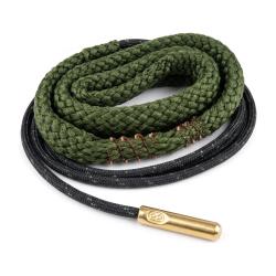 Cordon de Nettoyage Professionnel ac Brosse en Bronze 22LR