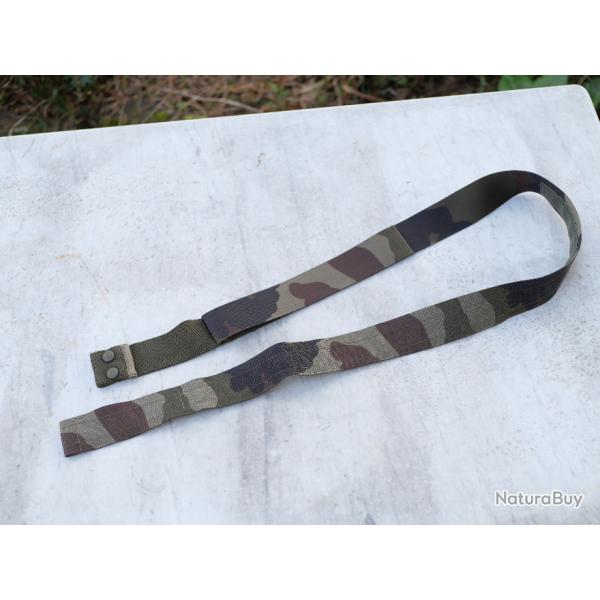 ARMEE FRANCAISE une Bretelle de pantalon de combat CAMO NG �t� 109/116M LBV25VET000