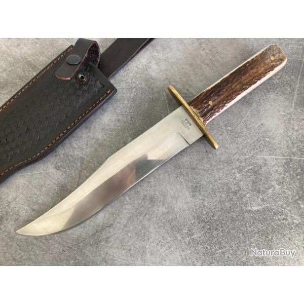 Poignard Bear et Son