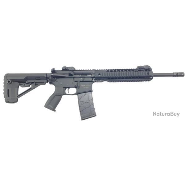 CARABINE AR-15 HUSAN MKA556-145S CAL.5.56/.223 CANON 14.5"