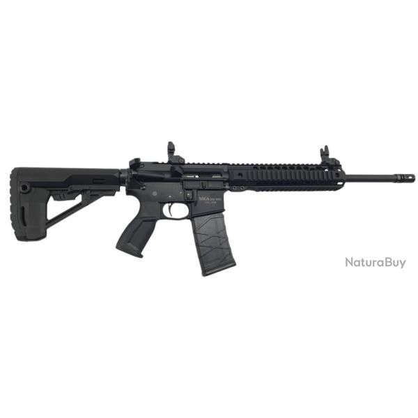 CARABINE AR-15 HUSAN MKA556-160S CAL.5.56/.223 CANON 16"