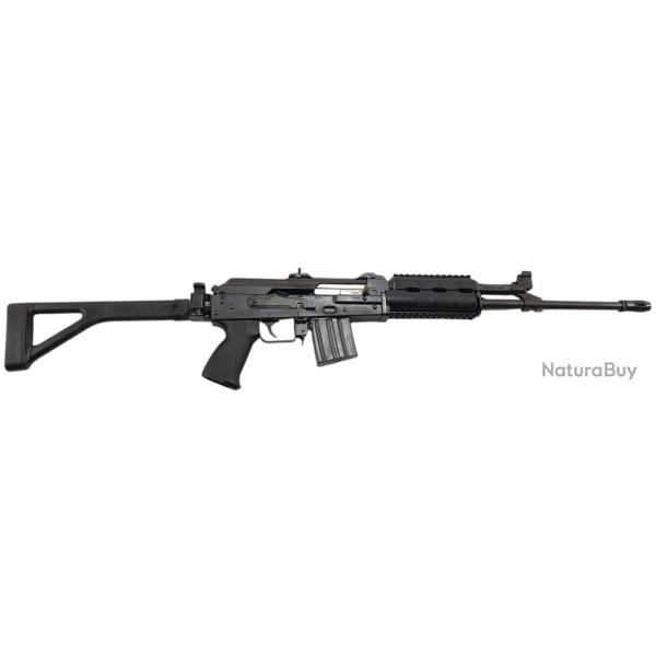 CARABINE ZASTAVA TYPE AK M2010G CAL.223REM - CATEGORIE B