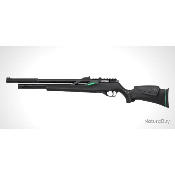 Carabine � air comprim� SNOWPEAK t-rex pcp cal.4.5 19.9J