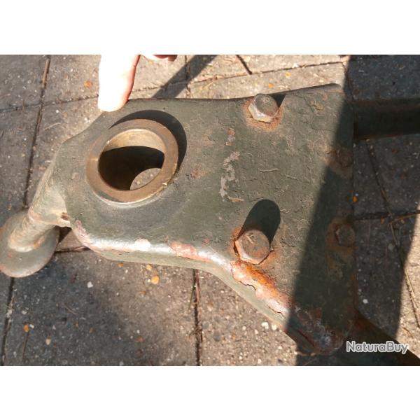 Trpied calibre 30 us arme amricaine authentique bon e tat