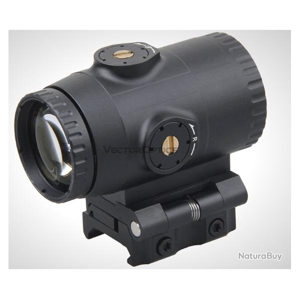 Magnifier VECTOR OPTICS 3x18 paragon