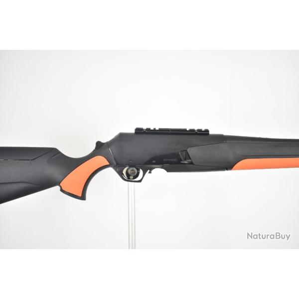 Carabine Browning Bar 4X Hunter compo Gaucher cal. 308win