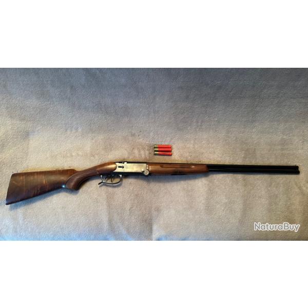 Carabine SIDNA cal 410 / 76