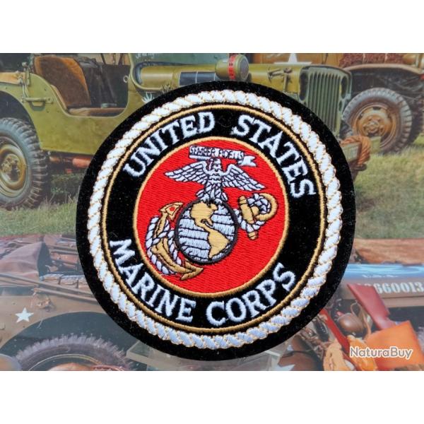 United States  Marine Corps - diami�tre 120 mm (4a.)