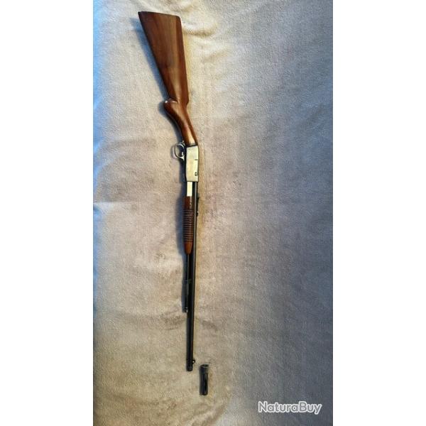 Carabine BROWNING Mod Trombone 22LR