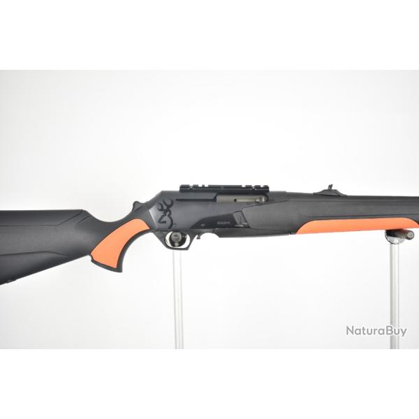 Carabine Browning Bar 4X Tracks calibre 308 win