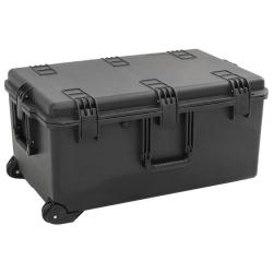 Valise de vol portable Noir 79,5x52x39 cm PP alsavelo