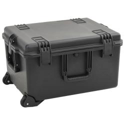 Valise de vol portable Noir 62,5x49,5x37 cm PP alsavelo
