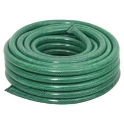 Tuyau d'arrosage vert 0,75" 20 m PVC