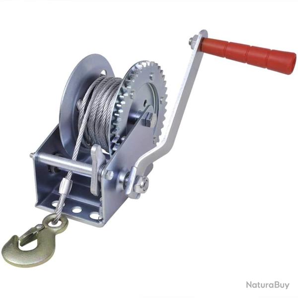 Treuil � main 540 kg