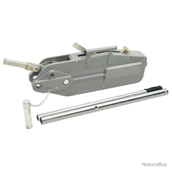 Treuil � main 3200 kg
