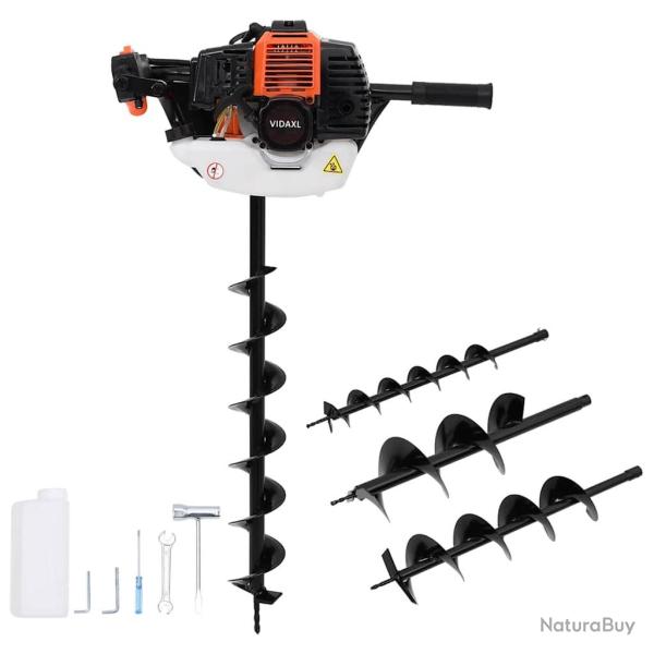 Tari�re de sol orange