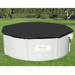 Couverture de piscine Flowclear 396 cm
