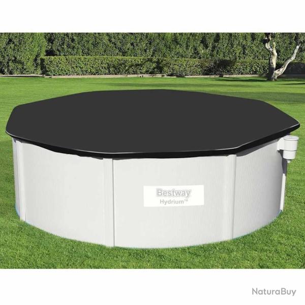 Couverture de piscine Flowclear 396 cm