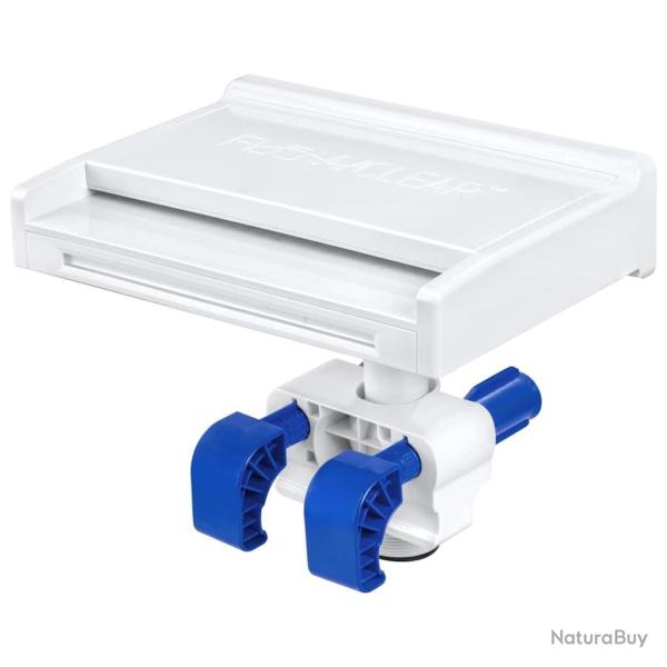 Cascade � LED apaisante Flowclear alsavelo