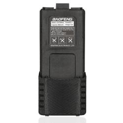 Batterie Grande Capacit&eacute; BAOFENG UV5-R