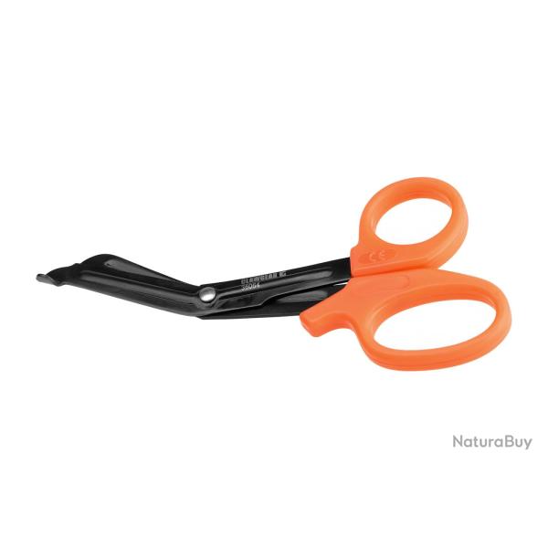Ciseaux de Secours 14 cm Orange