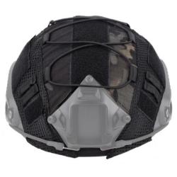 Couvre-casque FAST - Camouflage Multicam Black