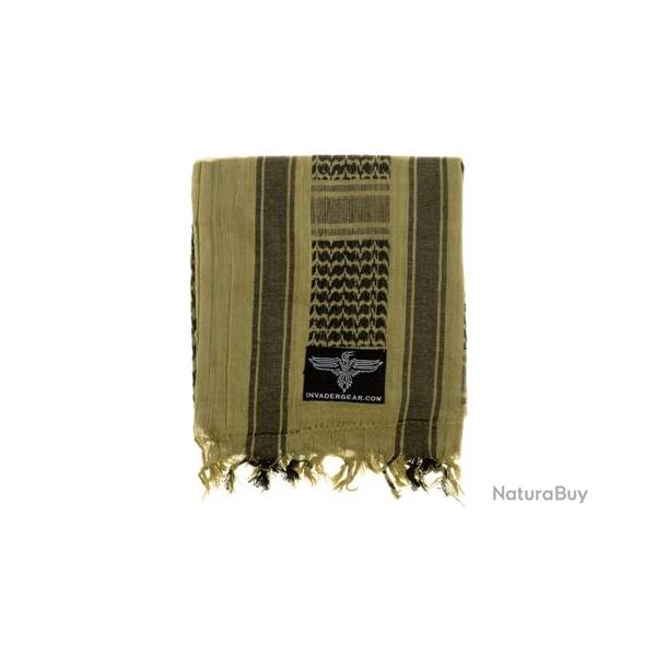 �CHARPE / SHEMAG INVADER GEAR Coyote